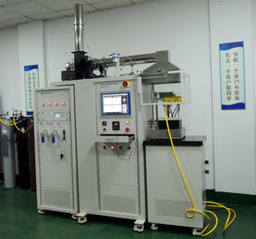 Flammability Testing Equipment  Cone Calorimeter