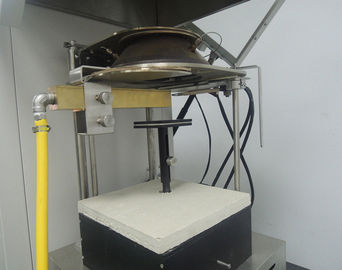 Flammability Testing Equipment  Cone Calorimeter