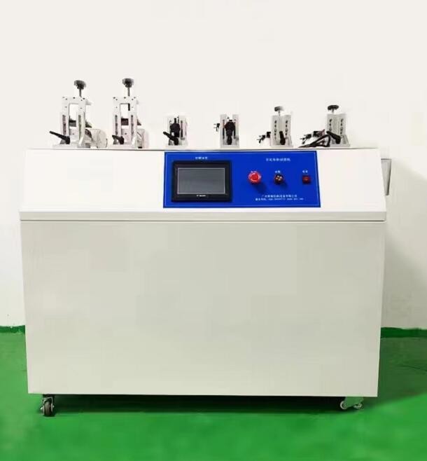 IEC61058-1 Switch Endurance Test Device For Testing Button Switch ...