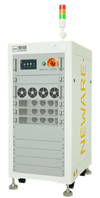 100V 50A Lab Testing Equipment With Battery Module & PACK Inspection System