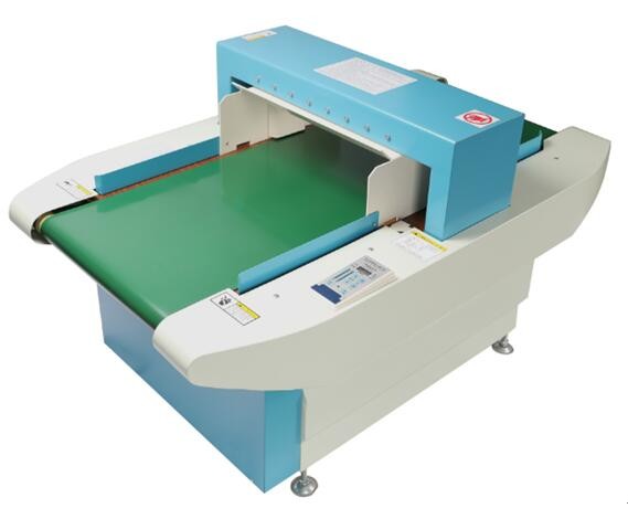 Sensitivity Testing Machine Textile Testing Equipment Intelligent Anti Interference Needle Detector ...