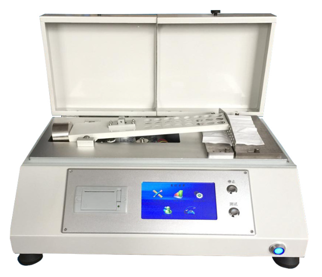 TAPPI T498 Tissue Softness Tester for Paper & Fabric
