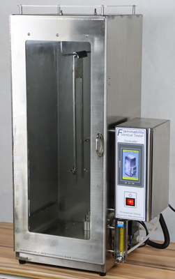 Good price CPAI-84 Tent Flammability Tester 50g / 100g / 200g / 350g online