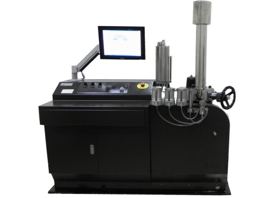 Good price Diesel Oil Cetane Number Oil Analysis Equipment ASTM D613 Diesel Oil  Tester online