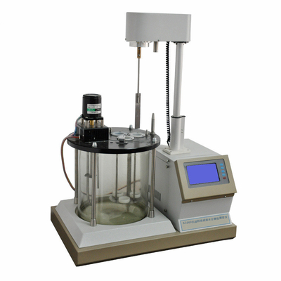 Good price SL-OA12 Water Separation Tester For Petroleum And Synthetic Liquids/Oil Analysis Testing Equipment online