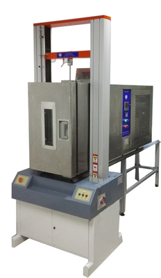 Good price Laboratory Test Equipment High and Low Temperature Electronic Universal Tensile Testing Machine online