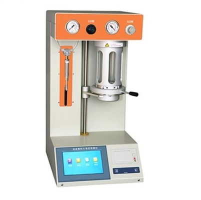 Good price Auto Lubricant Oil Cleanliness Turbidity Oil Testing Equipment ISO 11171 ISO 4406 online