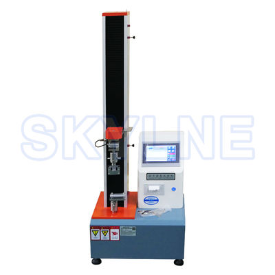 Good price SL-SF13 Welding Pull Tester Spectacle Frame Weld Strength Tensile Testing Machine Touch Screen 300mm/min online