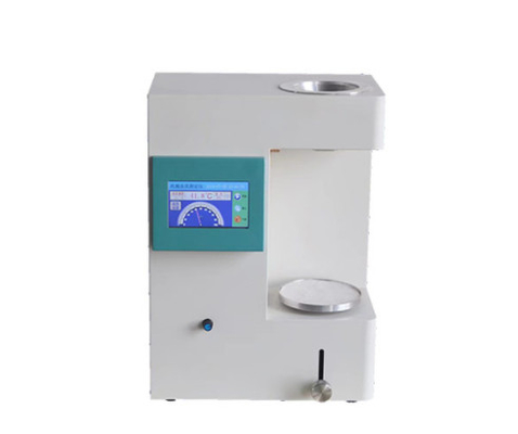Good price SL-OA27 Automatic Mechanical Impurity Tester online