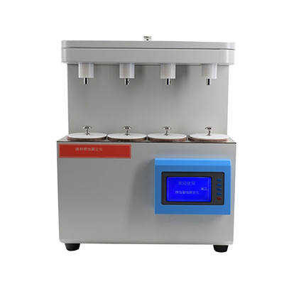Good price SL-OA53 Liquid Phase Corrosion Tester 1000r/Min online