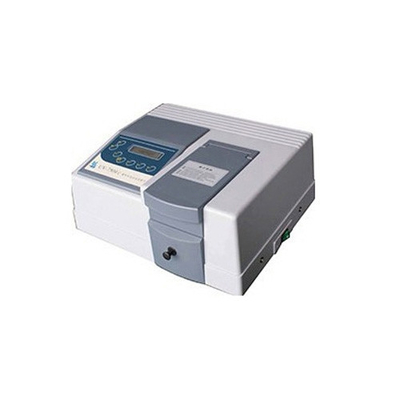Good price SL-OA68 UV Vis Spectrophotometer 4nm Spectral Bandwidth online