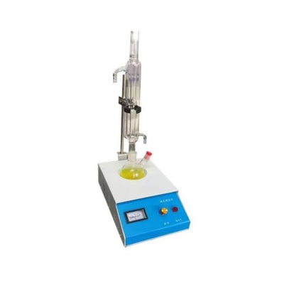 Good price Brake Fluid Balance Reflux Boiling Point Tester Upper / Lower Structure online