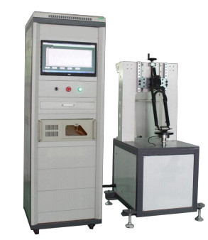 Good price 1 - 10HZ Bicycle Front Fork Vibration Impact Tester EN 14764 / ISO 4210 online