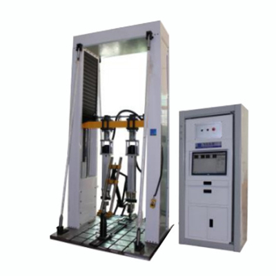 Good price 1 - 5Hz Bicycle Module Dynamic Fatigue Tester AC220V 15A online