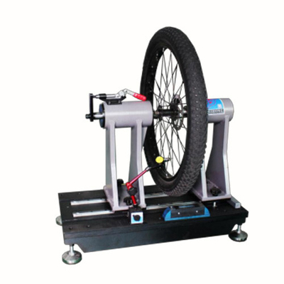 Good price Bicycle / Bike Wheel Rotation Progress Tester 700 Mm Diameter online