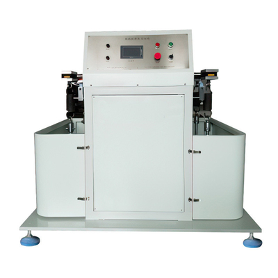 Good price AC220V 15A Bicycle Pedal Hub Abrasion Tester EN 14764 online