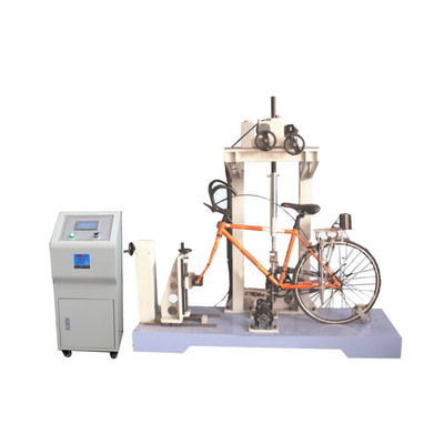 Good price PLC Bicycle Drive System Static Load Tester AC220V 15A online