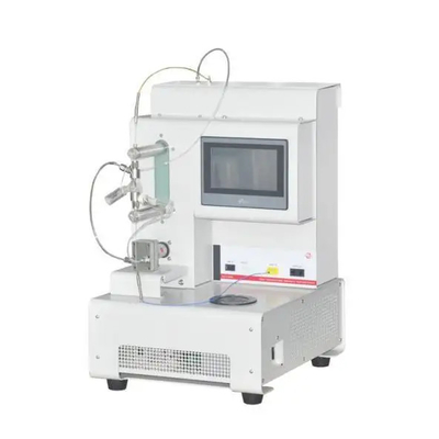 Good price ASTM D7097 Thermo Oxidation Engine Oil Simulation Tester Teost Mht online