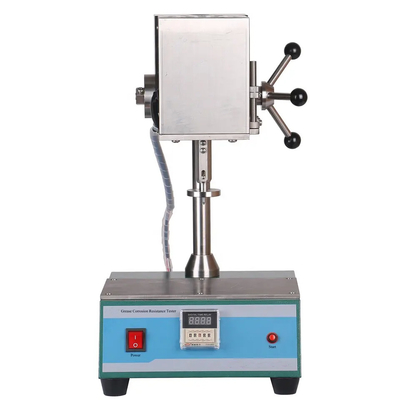 ASTM D1743 Grease Corrosion Resistance Tester 60W Power