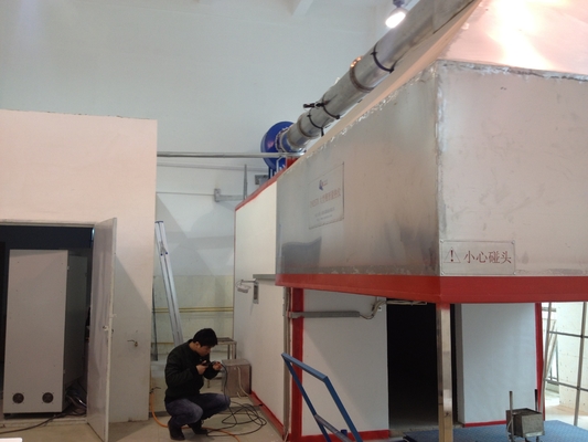 Good price 5% Accuracy ASTM E1623 Intermediate Scale Calorimeter online