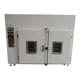 1500L Environmental Test Chamber Stainless Steel Aging Oven With Double Doors