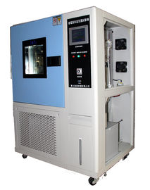 Good price 1500L Temperature and Humidity Test Chamber with 304 Stainless Steel Material online