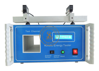 Good price ISO 8124-1 Toys Testing Equipment  Kinetic Energy Tester online