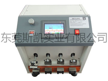 Good price ISO 18895 EN 12958 Footwear Testing Equipment Shank Fatigue Resistance Tester online