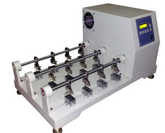 Flexometer Test Leather Testing Equipment BS-3144 Leather Flexing Tester