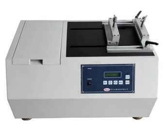 Good price SATRA TM 103 Elastic Tape Fatigue Testing Machine For Extensibility / Repeatability Test online