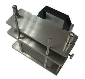 Good price ISO 105  Textile Testing Equipment Colour Fastness To Water Perspiration Tester online