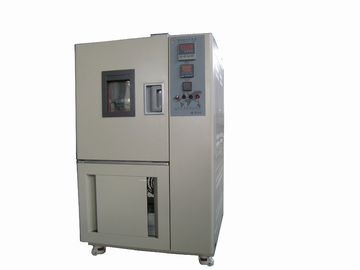 Good price UV Aging Test Chamber 450 X 450 X 450mm , Programmable Ozone Test Chamber online