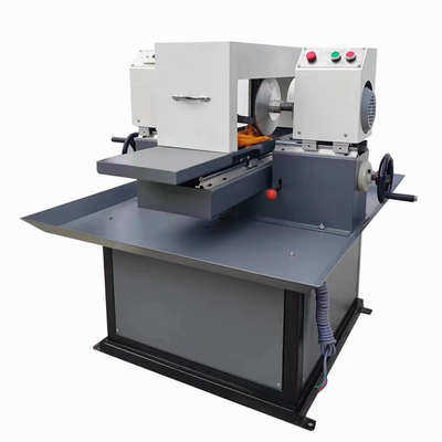 Good price Rock Double CE Abrasive Grinding Machine 1400rpm online