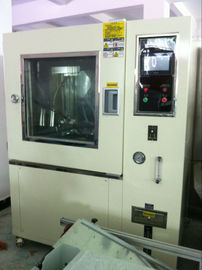Good price Touch Screen Water Spray Test Chamber  For External Lighting / Signal Device online
