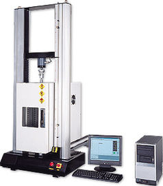 Good price DIN51121 Tensile Strength Testing Machine , Servo Hydraulic Testing Equipment online