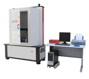Good price Furniture Fatigue Testing Machine , Chair Base Automatic Compression Testing Machine online
