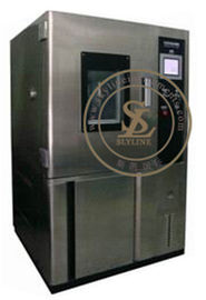 Good price Constant Programmable Temperature And Humidity Test Chamber 1000L Easy Operate online