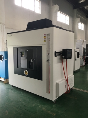 Good price Cable Fire Resistance Test Equipment UL 2556 / UL 1581 online