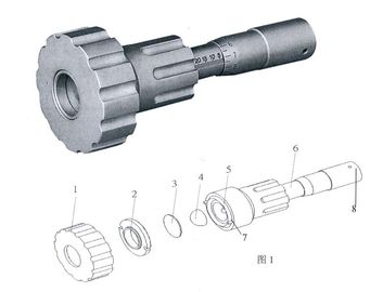 Good price Fabric / Leather Testing Equipment DIN 53325 For Leather Surface Crack online