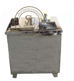 Good price 40 R / Min Textile Testing Instrument , High Temperature Textile Dyeing Machine online
