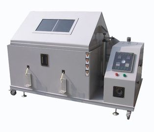 Good price 600L PVC Salt Spray Test Machine , Corrosion Test Chamber For Salt Fog Test online