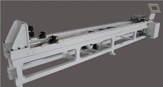 Good price Roller Skates Slope Impact Test Equipment , Lab Testing Machine CE Approved online