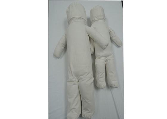 Good price ASTM F2012 Lab Testing Equipment CAMI Dummy / Six Months Old CAMI Infant Dummy Mark I Mark II online