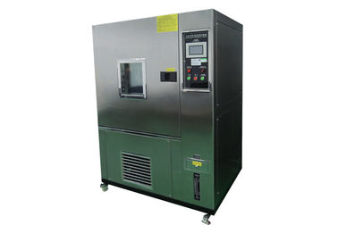 Good price Programmable Constant Humidity Test Chamber , Stainless Steel Temperature Test Machine online