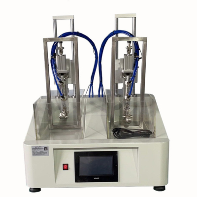 SATRA TM230 Dynamic Footwear Testing Equipment