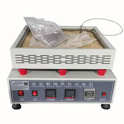 Good price EN ISO 20344 Shoe Insulation Testing Machine CE online