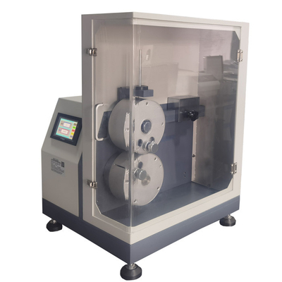 Good price Hook And Loop Fastener Tape Adhesive Buckles Fatigue Test Machine online