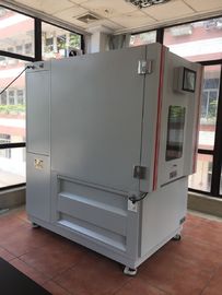 Good price 0.225 m3 / 1m 3 Environmental Test Chamber VOC And Formaldehyde Emission Test Chamber online