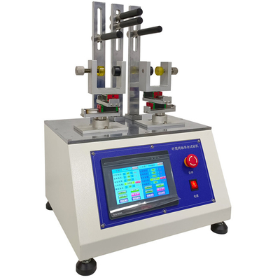 Good price Headset Torsion Test Apparatus Headphone Durability Tester Durability Testing Equipment For Headphones online