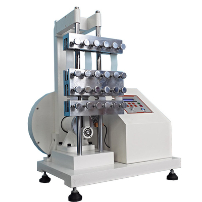 Good price Variable Speeds Footwear Testing Equipment For Production Additives online